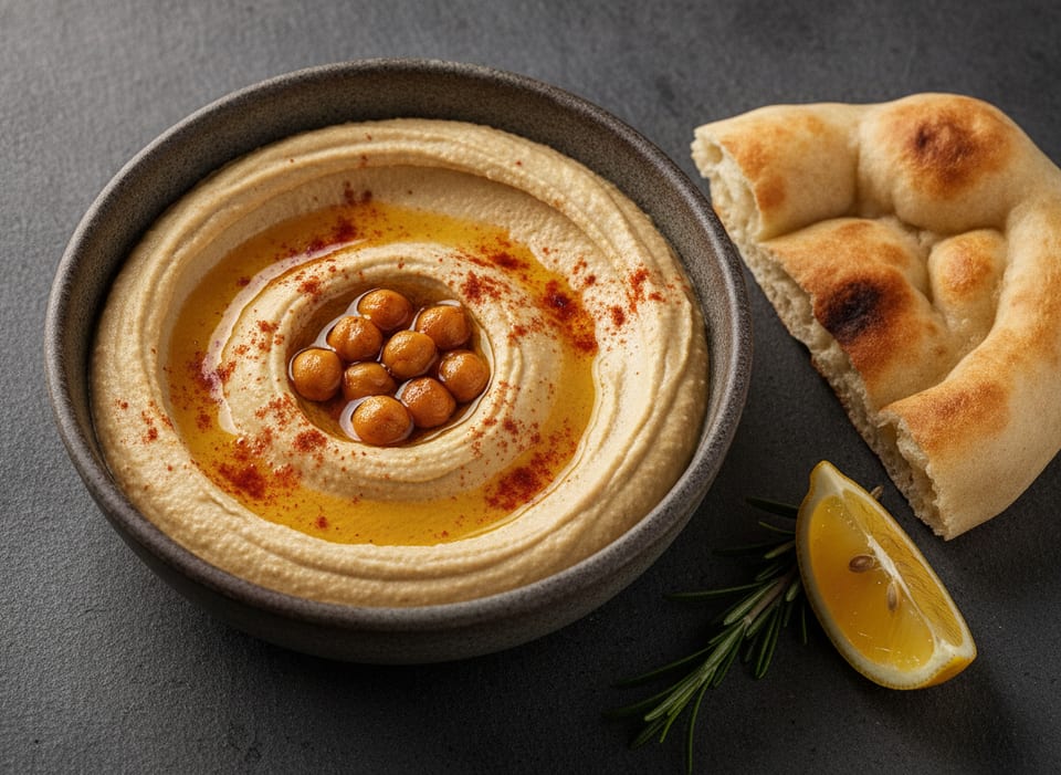 Hummus